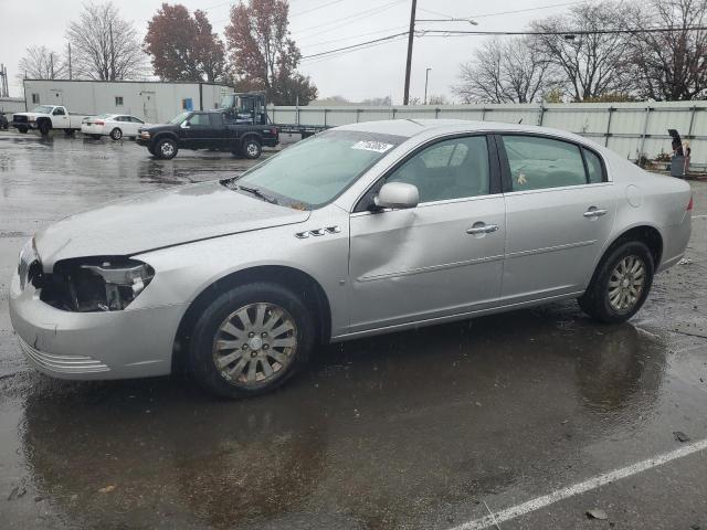 2007 Buick Lucerne CX