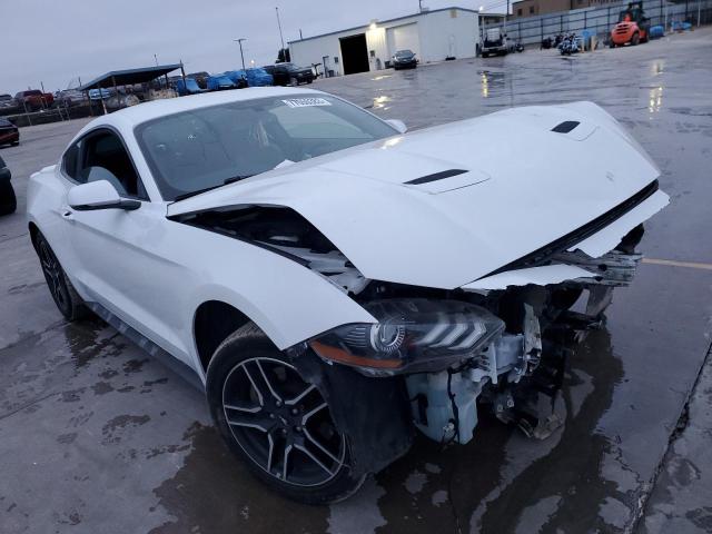 1FA6P8TH5J5156180 | 2018 FORD MUSTANG