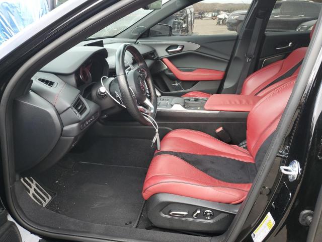 2022 ACURA TLX TYPE S - 19UUB7F0XNA002353