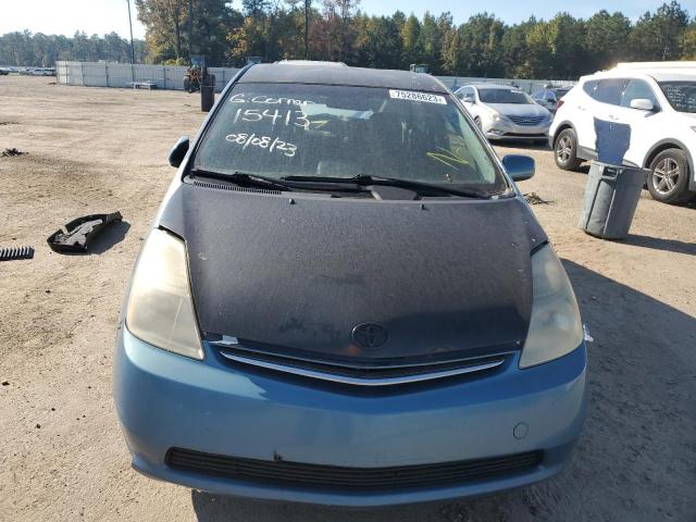 JTDKB20U587796975 | 2008 Toyota prius