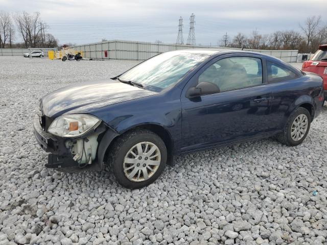 2010 Chevrolet Cobalt Ls 2.2L იყიდება Barberton-ში, OH - Front End