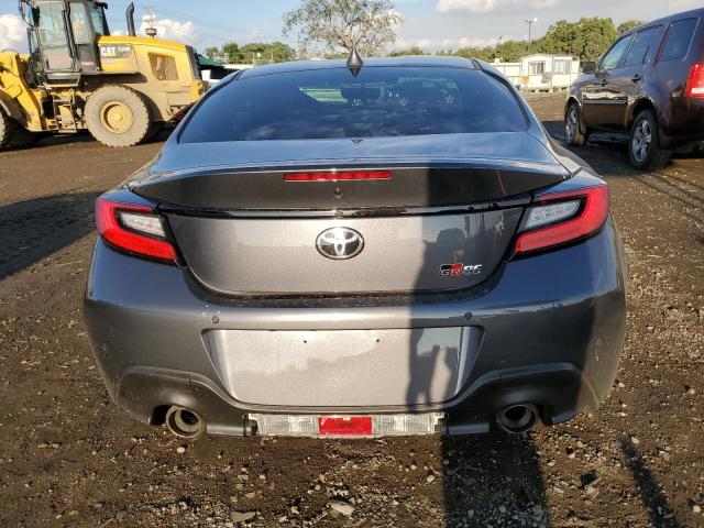 2023 TOYOTA GR 86 JF1ZNBC12P8760778