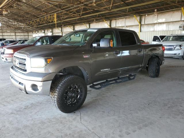 2010 Toyota Tundra 