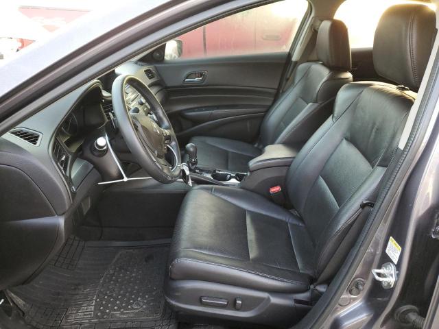 2015 ACURA ILX 20 19VDE1F35FE001115