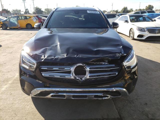 W1N0G8DB9MV288480 Mercedes-Benz GLC 300