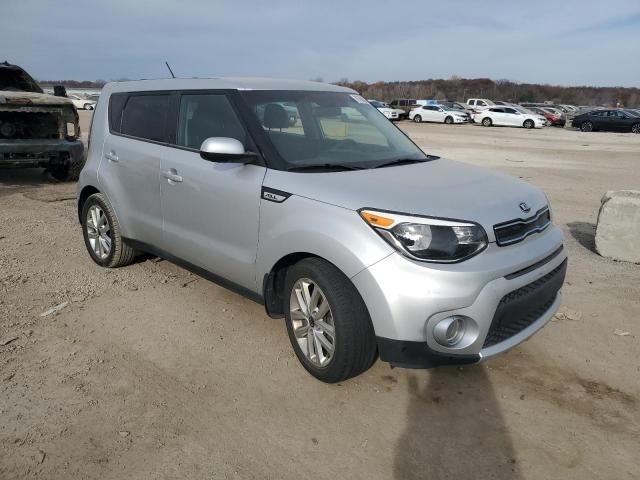 KNDJP3A55H7447342 | 2017 KIA SOUL +