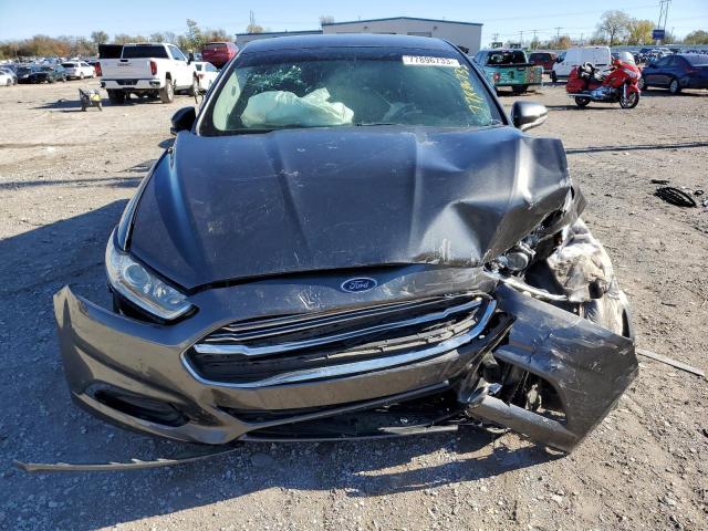 3FA6P0H77GR375567 | 2016 FORD FUSION SE