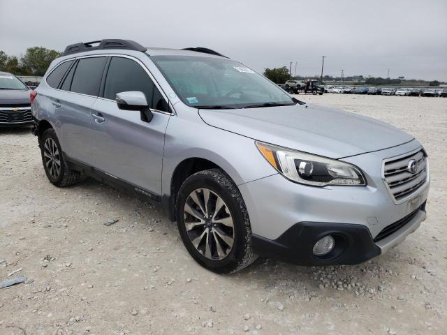 4S4BSANCXH3228752 | 2017 SUBARU OUTBACK 2.