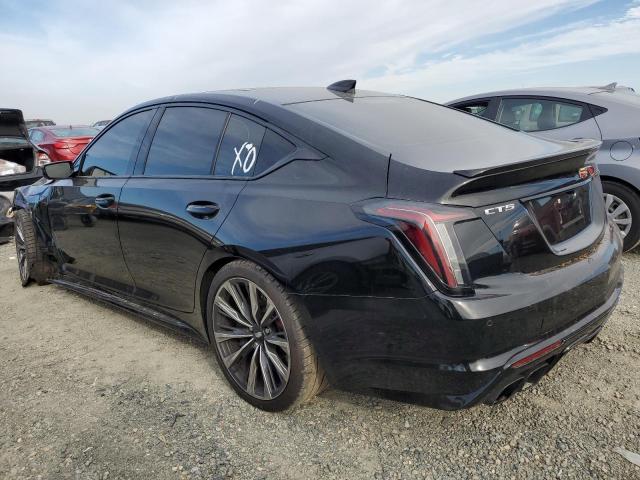 2022 CADILLAC CT5-V BLAC - 1G6D35R62N0810575