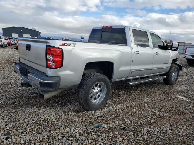 1GC4KXEY1KF147608 | 2019 CHEVROLET SILVERADO