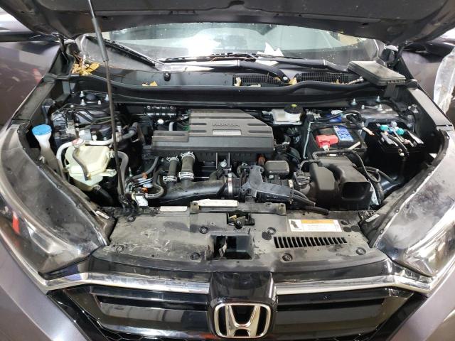 7FARW2H52ME013054 | 2021 HONDA CR-V EX