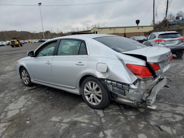 4T1BK3DB8BU426042 2011 Toyota Avalon Base