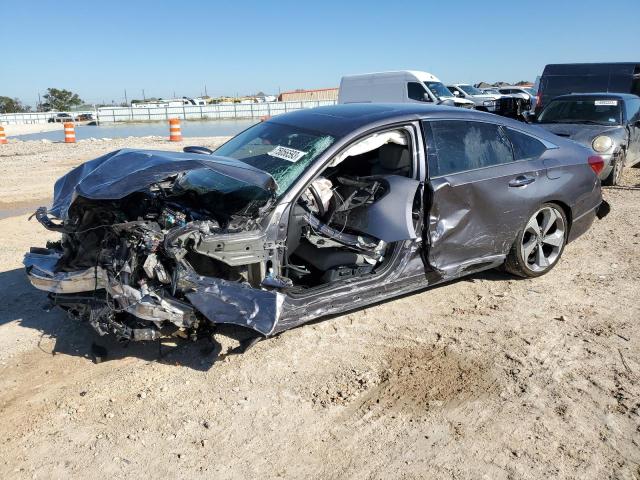 2018 Honda Accord Sedan Touring