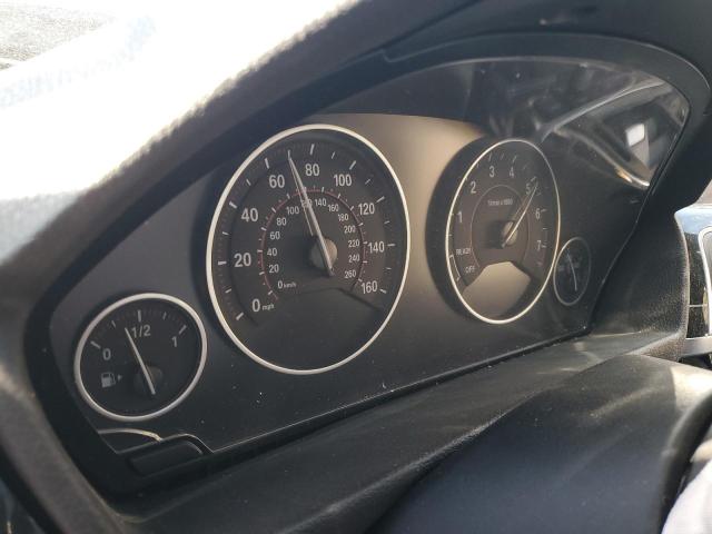 2019 BMW 440XI WBA4W9C57KAF98788