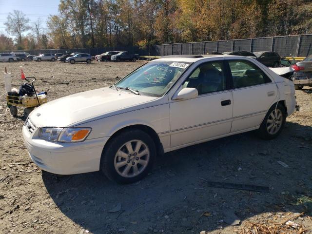 2000 Toyota Camry LE