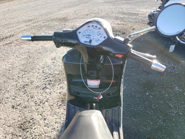 2005 VESPA GRANTURISM - ZAPM319K555003780