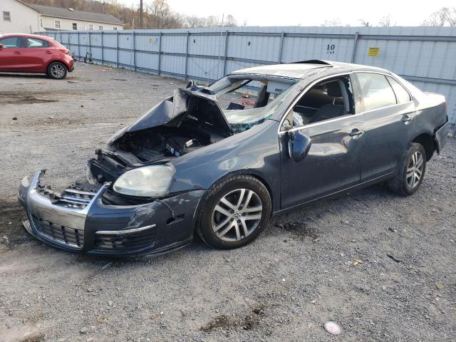 2006 Volkswagen Jetta 