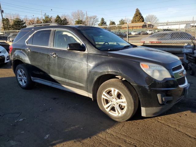 2011 Chevrolet Equinox Lt VIN: 2CNFLEEC5B6228356 Lot: 75185273