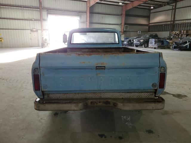 CS248T141943 | 1968 Chevrolet c20