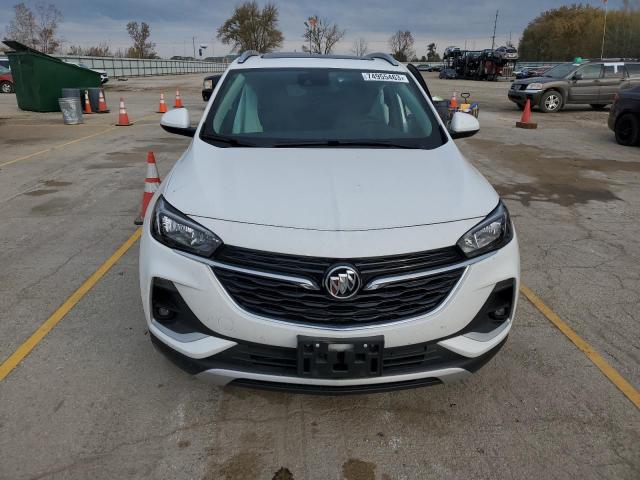 KL4MMDS28NB073487 Buick Encore GX 5