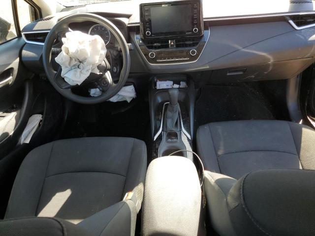 2022 TOYOTA COROLLA LE - JTDEPMAE0NJ200607