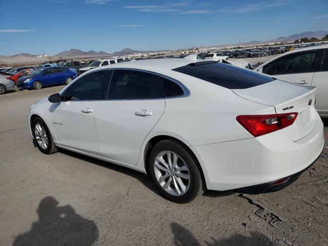 1G1ZD5ST2JF123614 | 2018 CHEVROLET MALIBU LT