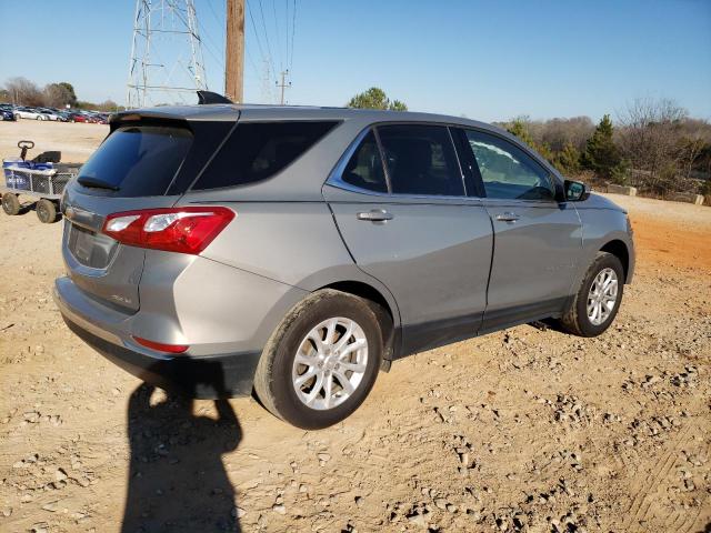 3GNAXSEV9JS528637 | 2018 CHEVROLET EQUINOX LT