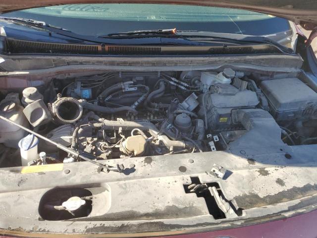 KNDMC5C15G6161820 KIA SEDONA EX