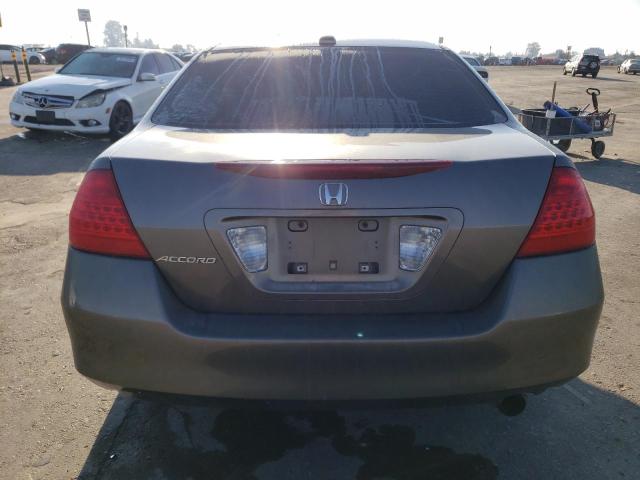 1HGCM56717A043738 | 2007 Honda accord ex