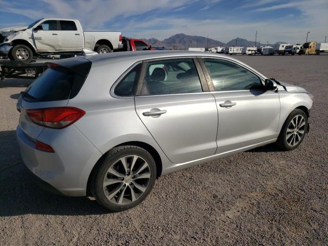 KMHH35LE7JU025708 | 2018 HYUNDAI ELANTRA GT