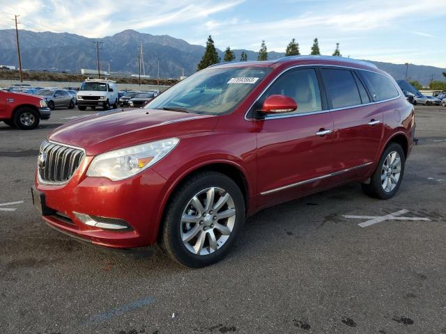 2014 Buick Enclave 