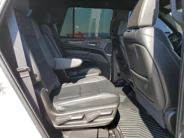 2021 Cadillac Escalade Luxury VIN: 1GYS4AKL9MR195022 Lot: 77229583