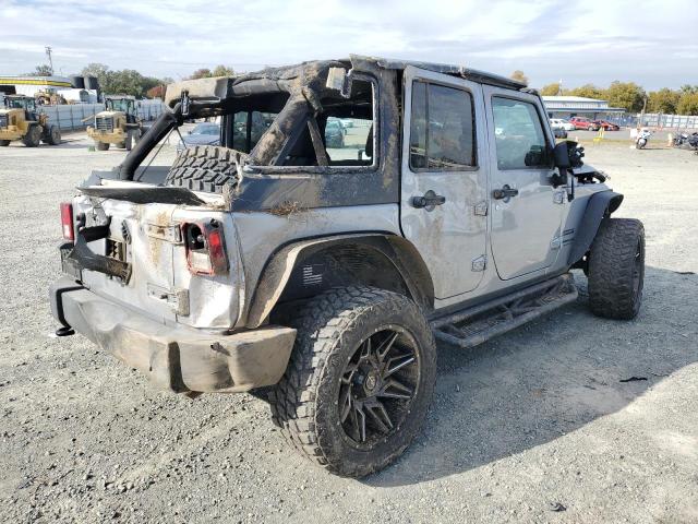 1C4BJWDG3JL878649 | 2018 JEEP WRANGLER U