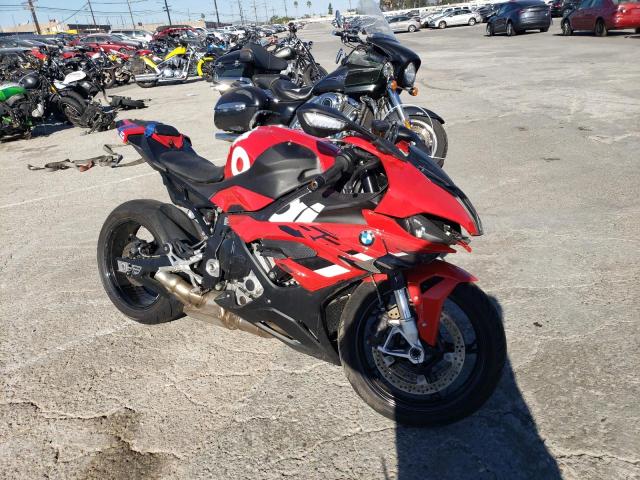 2023 BMW S 1000 RR - WB10E6306P6H53121