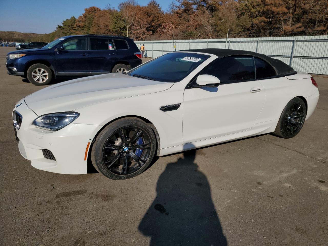 WBSLZ9C55CC985650 2012 BMW M6