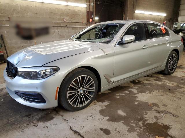 2019 BMW 530 XI - WBAJA7C5XKG912014