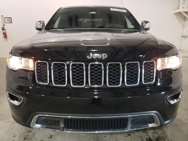 1C4RJFBG2HC872952 | 2017 JEEP GRAND CHER