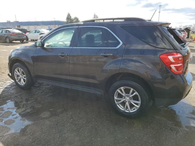 2GNALCEK0G6338711 | 2016 CHEVROLET EQUINOX LT