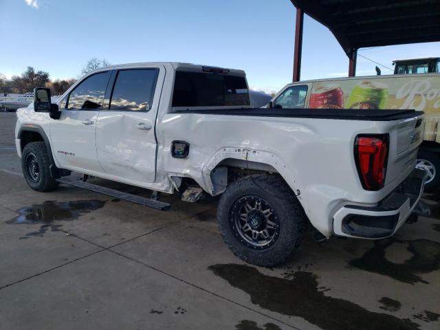 1GT49VEY1MF211293 | 2021 GMC SIERRA K35