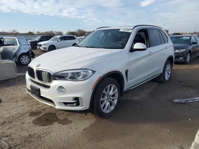 2014 BMW X5 xDrive35i