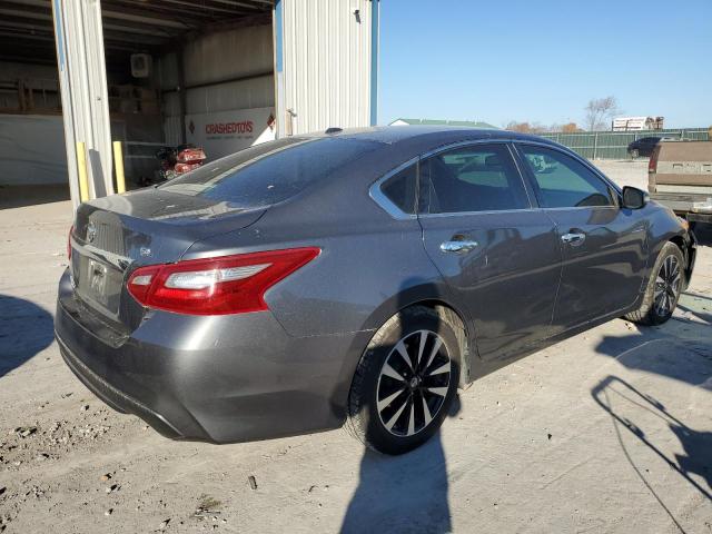 1N4AL3AP3JC123158 | 2018 NISSAN ALTIMA 2.5