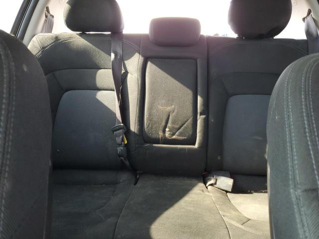 KNDPB3AC9E7616278 KIA Sportage Base