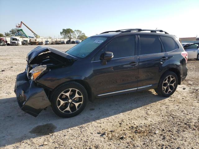 JF2SJGUC8FH815254 | 2015 SUBARU FORESTER 2