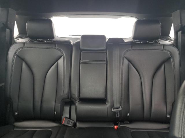 2017 LINCOLN MKX PREMIE 2LMPJ6JP8HBL50867