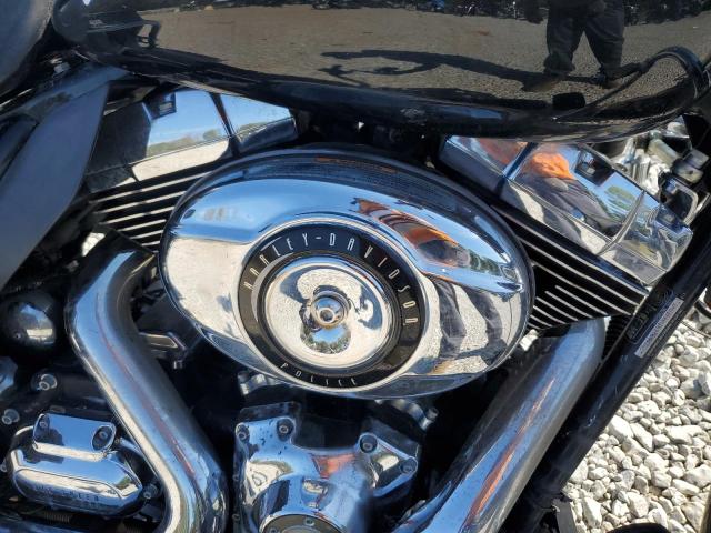 2009 HARLEY-DAVIDSON FLHP - 1HD1FHM169Y644748