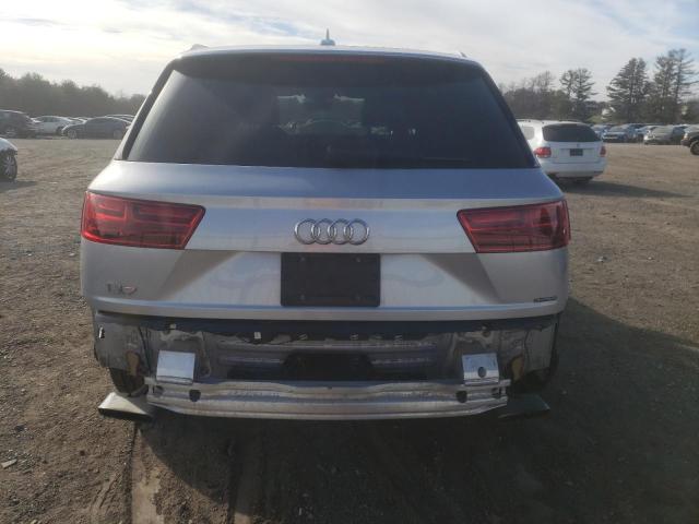 VIN WA1LHAF73KD040949 2019 Audi Q7, Premium Plus no.6