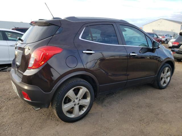 KL4CJASB0FB229459 Buick Encore