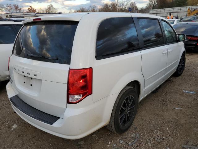 Vin: 2c4rdgbg1gr325223, lot: 75591973, dodge caravan se 20163