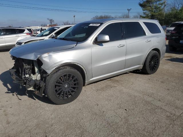 2011 Dodge Durango R/T