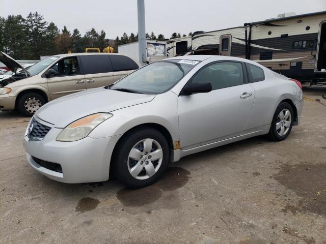 2008 Nissan Altima 2.5 S